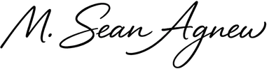 M. Sean Agnew signature